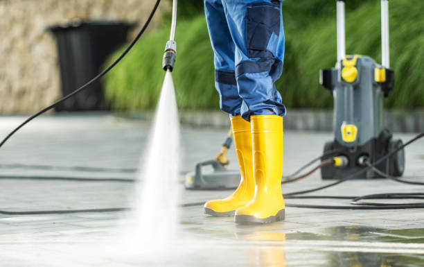 Best Roof Power Washing Services  in Indian Hills, NM